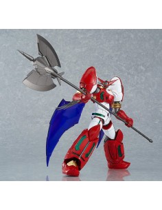 Moderoid Shin Getter 1...