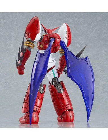 Moderoid Shin Getter 1 Getter Robo...