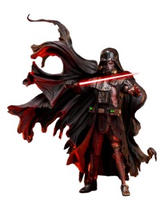 Darth Vader Star Wars...
