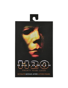 Michael Myers Halloween H20...