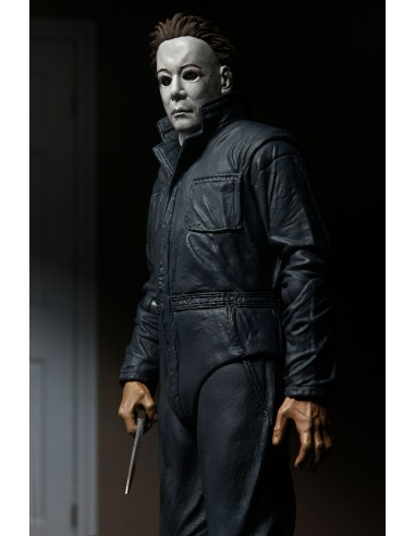 Michael Myers Halloween H20 Twenty...