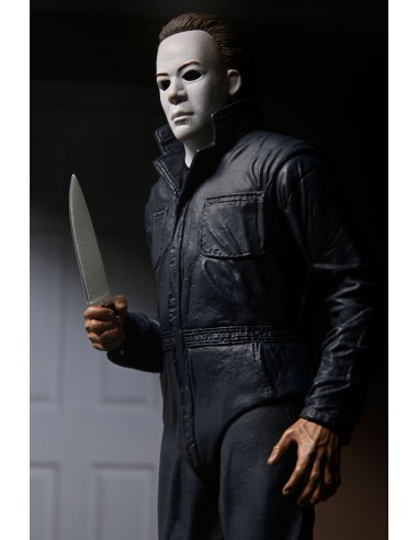 Michael Myers Halloween H20 Twenty...