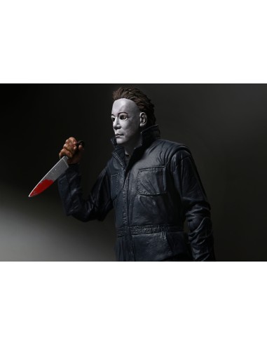 Michael Myers Halloween H20 Twenty...