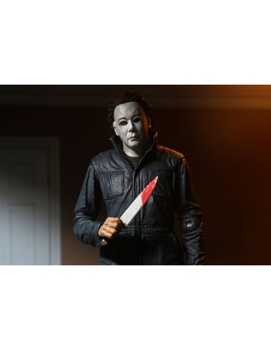 Michael Myers Halloween H20 Twenty...