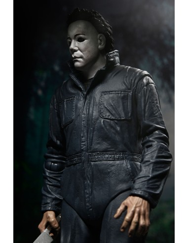 Michael Myers Halloween H20 Twenty...