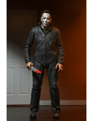Michael Myers Halloween H20 Twenty...