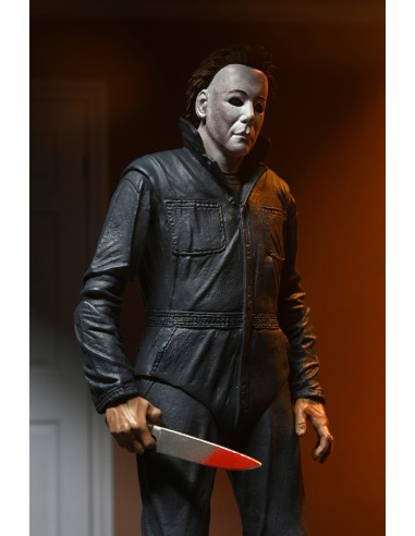 Michael Myers Halloween H20 Twenty...