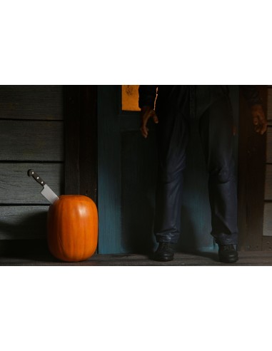 Michael Myers Halloween H20 Twenty...
