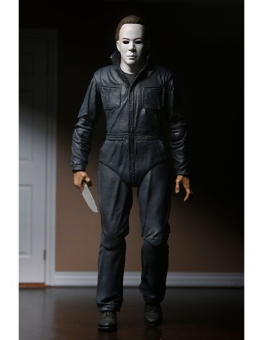 Michael Myers Halloween H20 Twenty...
