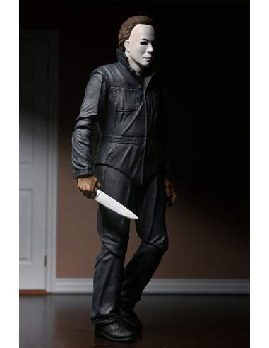 Michael Myers Halloween H20 Twenty...