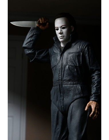 Michael Myers Halloween H20 Twenty...