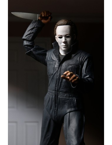 Michael Myers Halloween H20 Twenty...