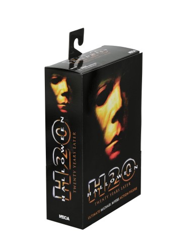 Michael Myers Halloween H20 Twenty...
