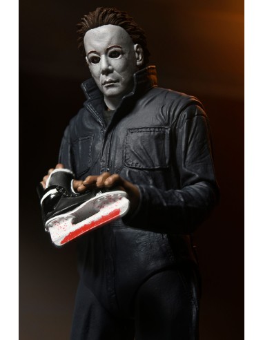Michael Myers Halloween H20 Twenty...