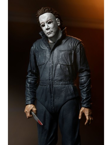 Michael Myers Halloween H20 Twenty...