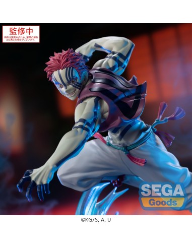 Demon Slayer: Kimetsu no Yaiba Akaza...