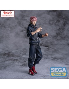 Yuji Itadori Jujutsu Kaisen...