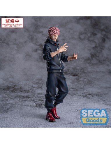 Yuji Itadori Jujutsu Kaisen Culling...