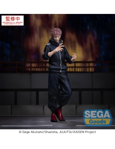Yuji Itadori Jujutsu Kaisen Culling...