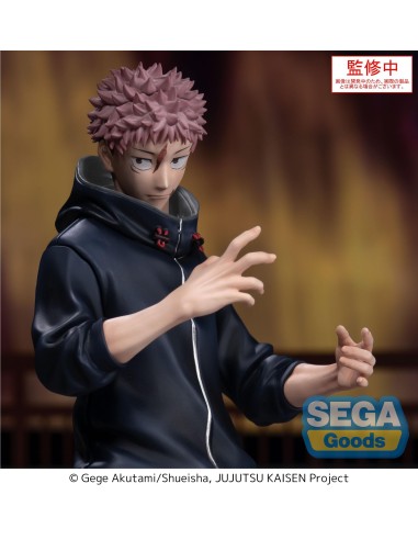Yuji Itadori Jujutsu Kaisen Culling...