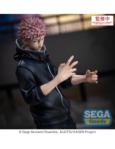 Yuji Itadori Jujutsu Kaisen Culling...