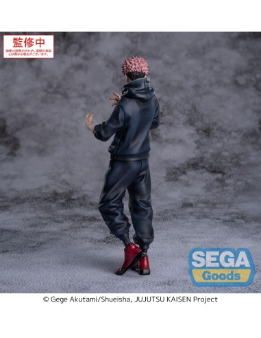 Yuji Itadori Jujutsu Kaisen Culling...