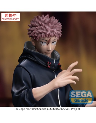 Yuji Itadori Jujutsu Kaisen Culling...