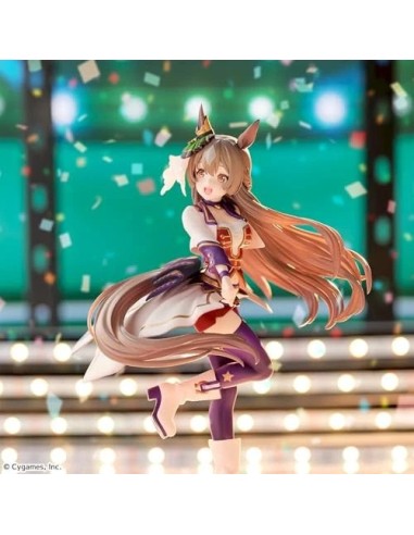 Uma Musume: Pretty Derby XStellar...