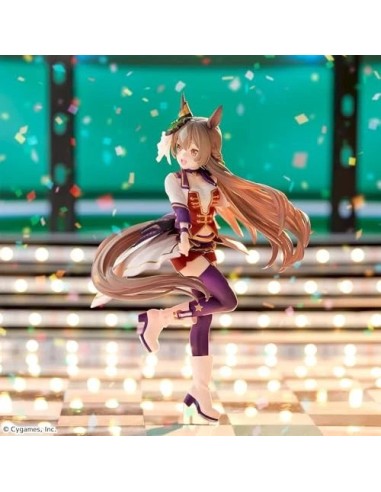 Uma Musume: Pretty Derby XStellar...