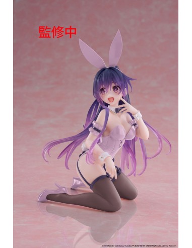 Date A Live Desktop Cute Figure Tohka...
