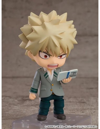 Nendoroid Katsuki Bakugo U A School...
