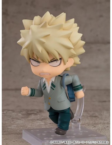 Nendoroid Katsuki Bakugo U A School...