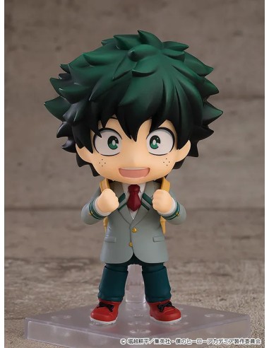 Nendoroid Izuku Midoriya U A School...