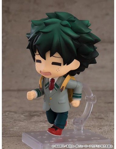 Nendoroid Izuku Midoriya U A School...