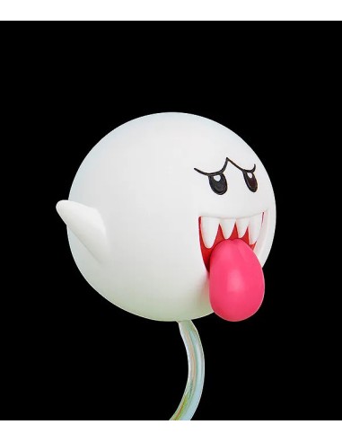 Nendoroid Mario Super Mario