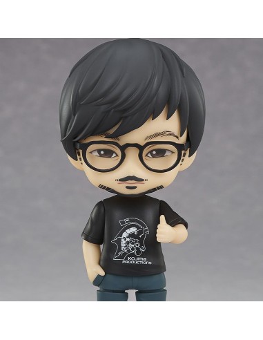 Nendoroid Hideo Kojima Kojima...