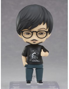 Nendoroid Hideo Kojima...