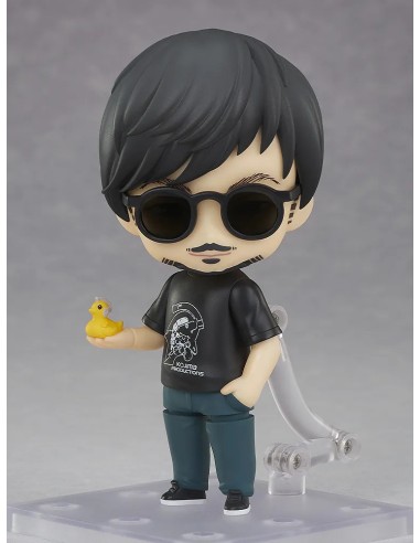 Nendoroid Hideo Kojima Kojima...