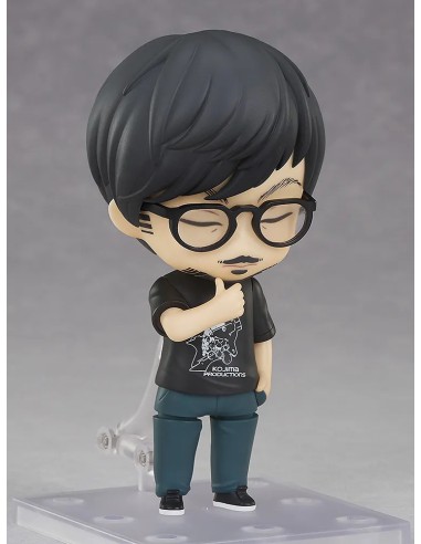 Nendoroid Hideo Kojima Kojima...