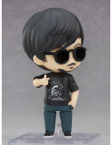 Nendoroid Hideo Kojima Kojima...