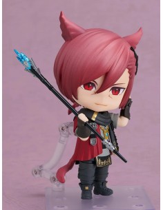 Nendoroid Graha Tia Final...