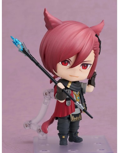 Nendoroid Graha Tia Final Fantasy XIV