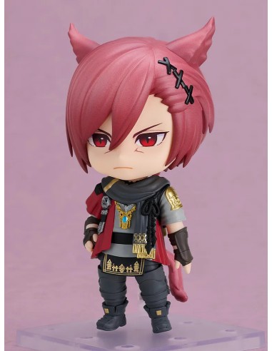 Nendoroid Graha Tia Final Fantasy XIV