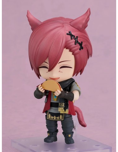 Nendoroid Graha Tia Final Fantasy XIV