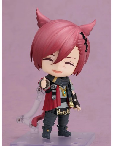 Nendoroid Graha Tia Final Fantasy XIV