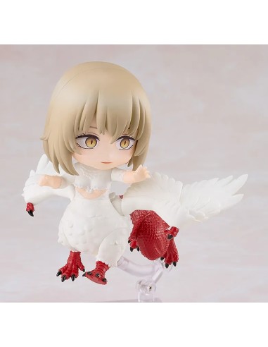 Nendoroid Falin Chimera Delicious In...