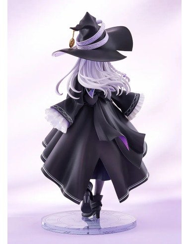 Elaina Wandering Witch The Journey Of...