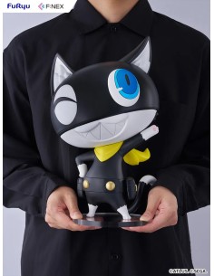 Morgana Big Soft Vinyl...