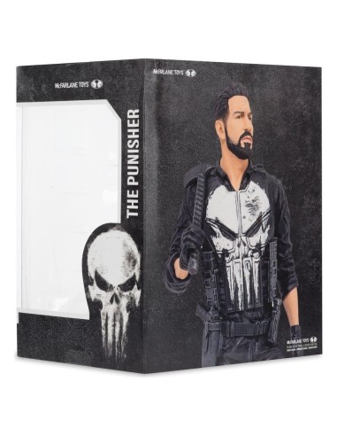 The Punisher Spider Man Brand New Day...