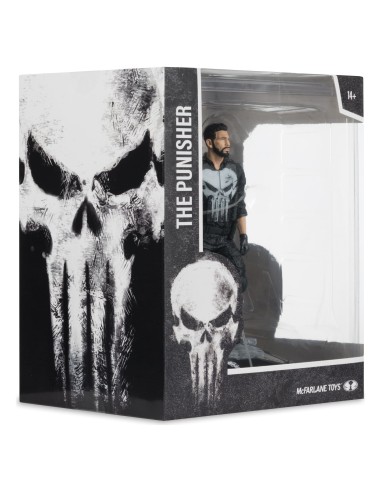 The Punisher Spider Man Brand New Day...
